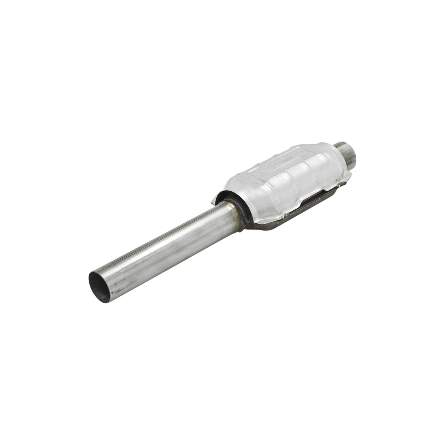 Flowmaster Catalytic Converters 2040001 Catalytic Converter-Direct Fit-2.25 in. Inlet/Outlet-49 State