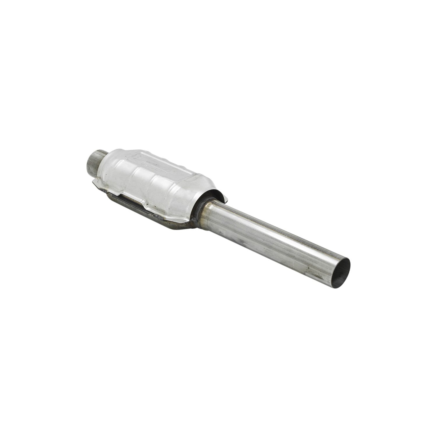 Flowmaster Catalytic Converters 2040002 Catalytic Converter-Direct Fit-2.50 in Inlet/2.25 in. Outlet-49 State