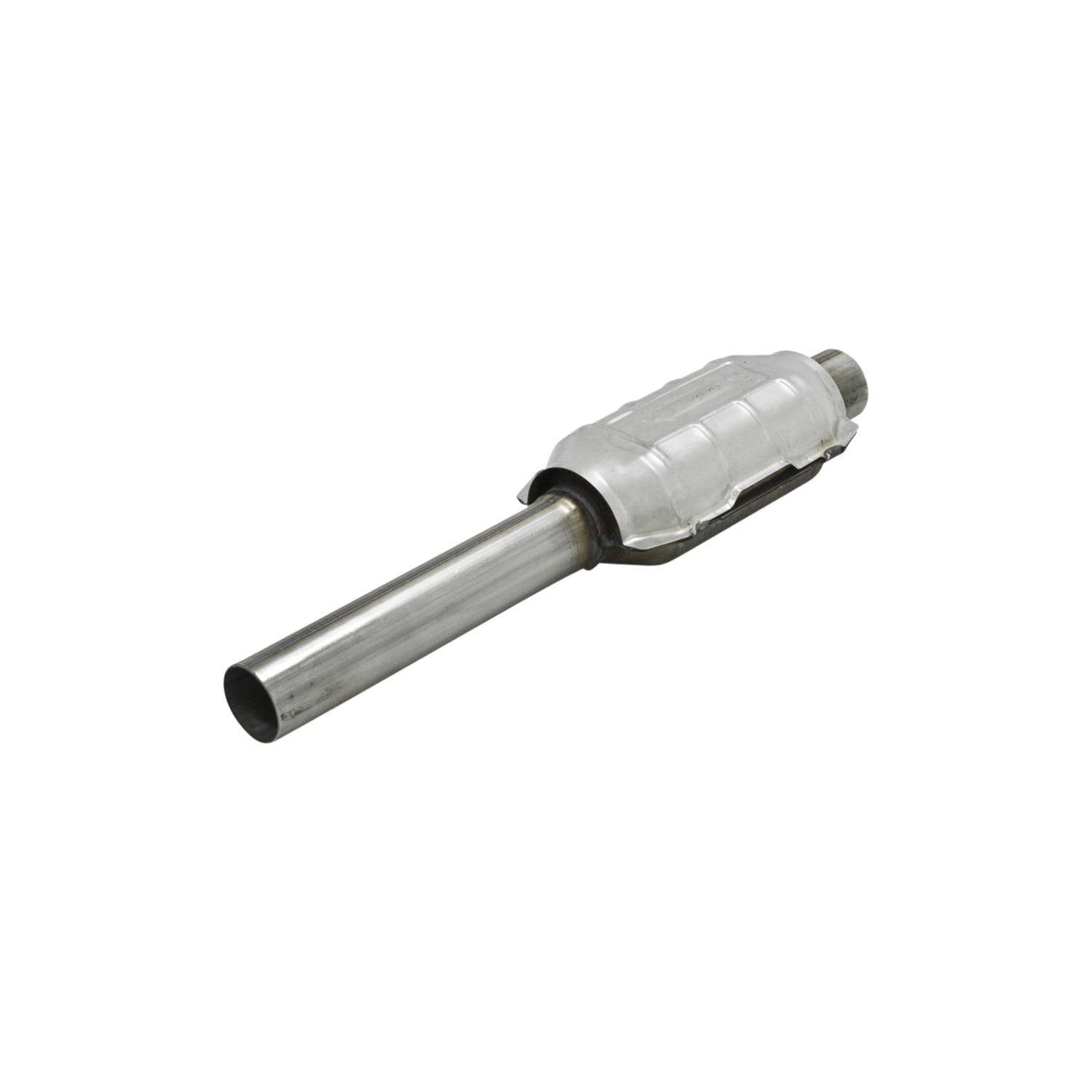 Flowmaster Catalytic Converters 2040002 Catalytic Converter-Direct Fit-2.50 in Inlet/2.25 in. Outlet-49 State