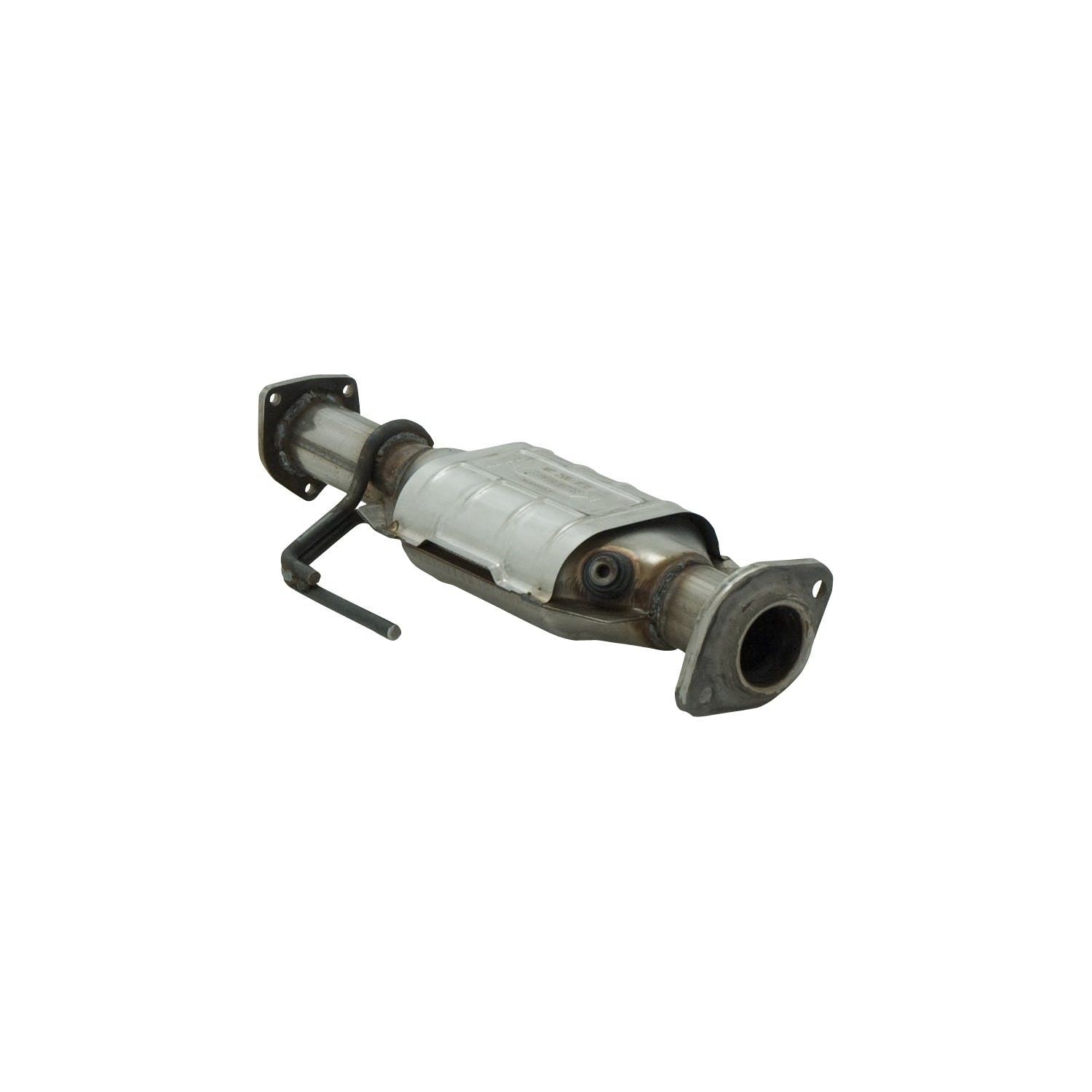 Flowmaster Catalytic Converters 2040006 Catalytic Converter-Direct Fit-2.50 in. Inlet 2.25 in. Outlet-49 State