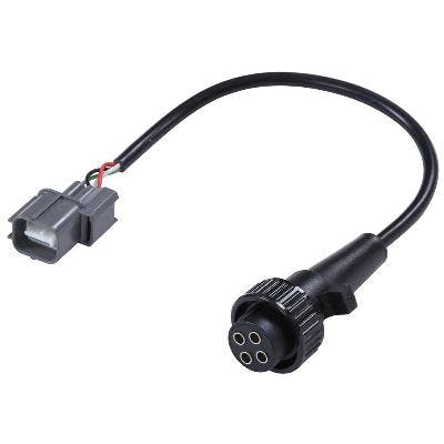 Bulldog Winch Co LLC 20408-10 Wireless Adapter Plug 20125B
