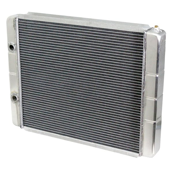 Northern Radiator 204103BC 26 X 19 Overall With High Flow Oil Cooler