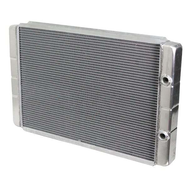 Northern Radiator 204105BC 31 X 19 Overall With High Flow Oil Cooler
