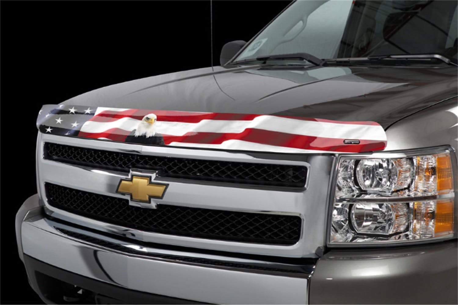 Stampede Automotive Accessories 2042-30 HS Vigilante Premium Flag