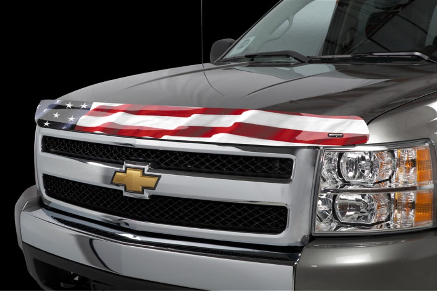 Stampede Automotive Accessories 2042-41 HS Vigilante Premium Flag