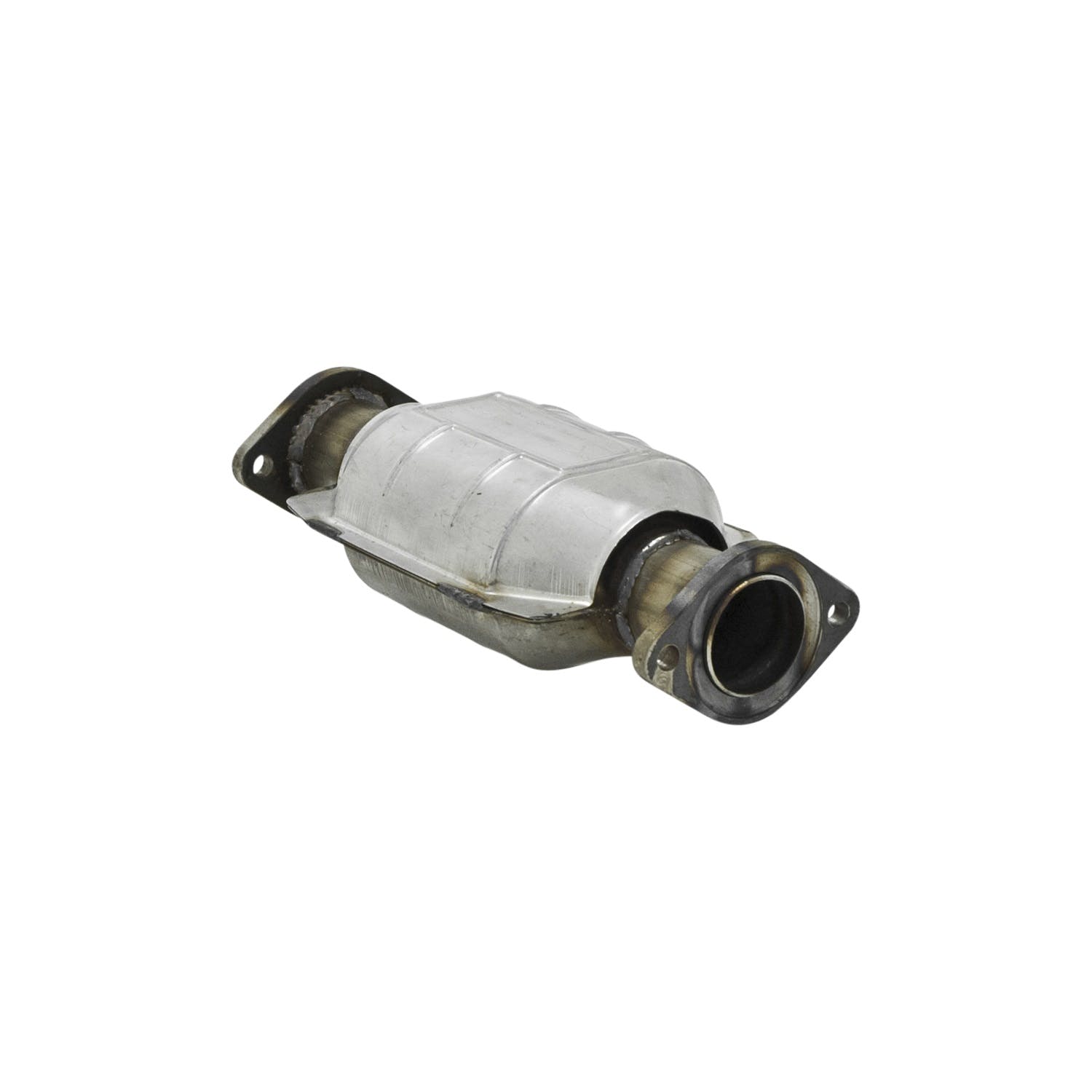 Flowmaster Catalytic Converters 2050001 Catalytic Converter-Direct Fit-2.25 in Inlet/Outlet-49 State