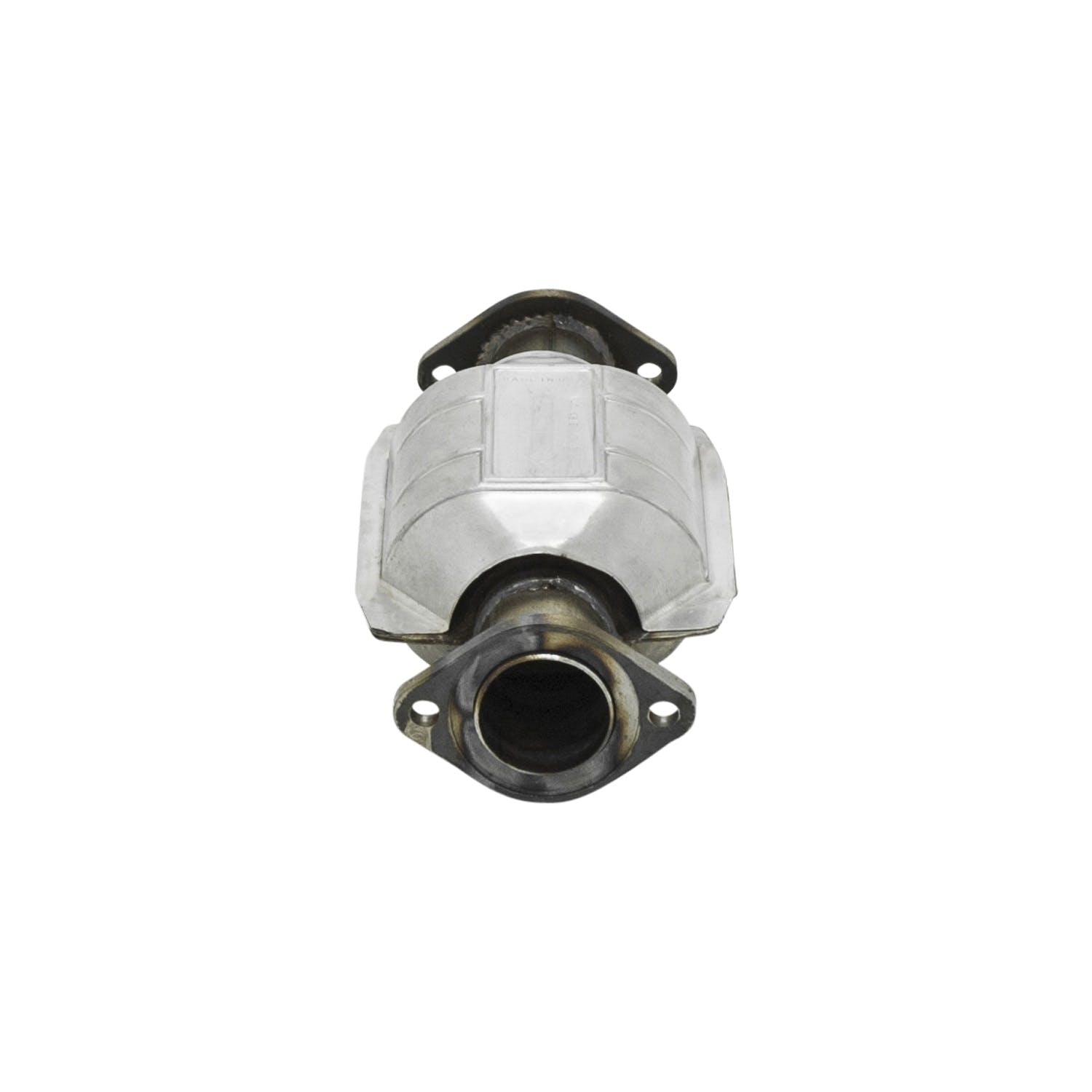 Flowmaster Catalytic Converters 2050001 Catalytic Converter-Direct Fit-2.25 in Inlet/Outlet-49 State