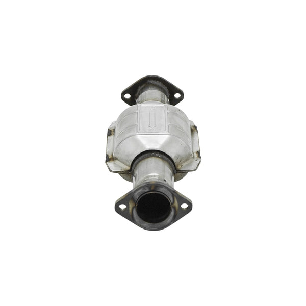 Flowmaster Catalytic Converters 2050002 Catalytic Converter-Direct Fit-2.25 in. Inlet/Outlet-49 State