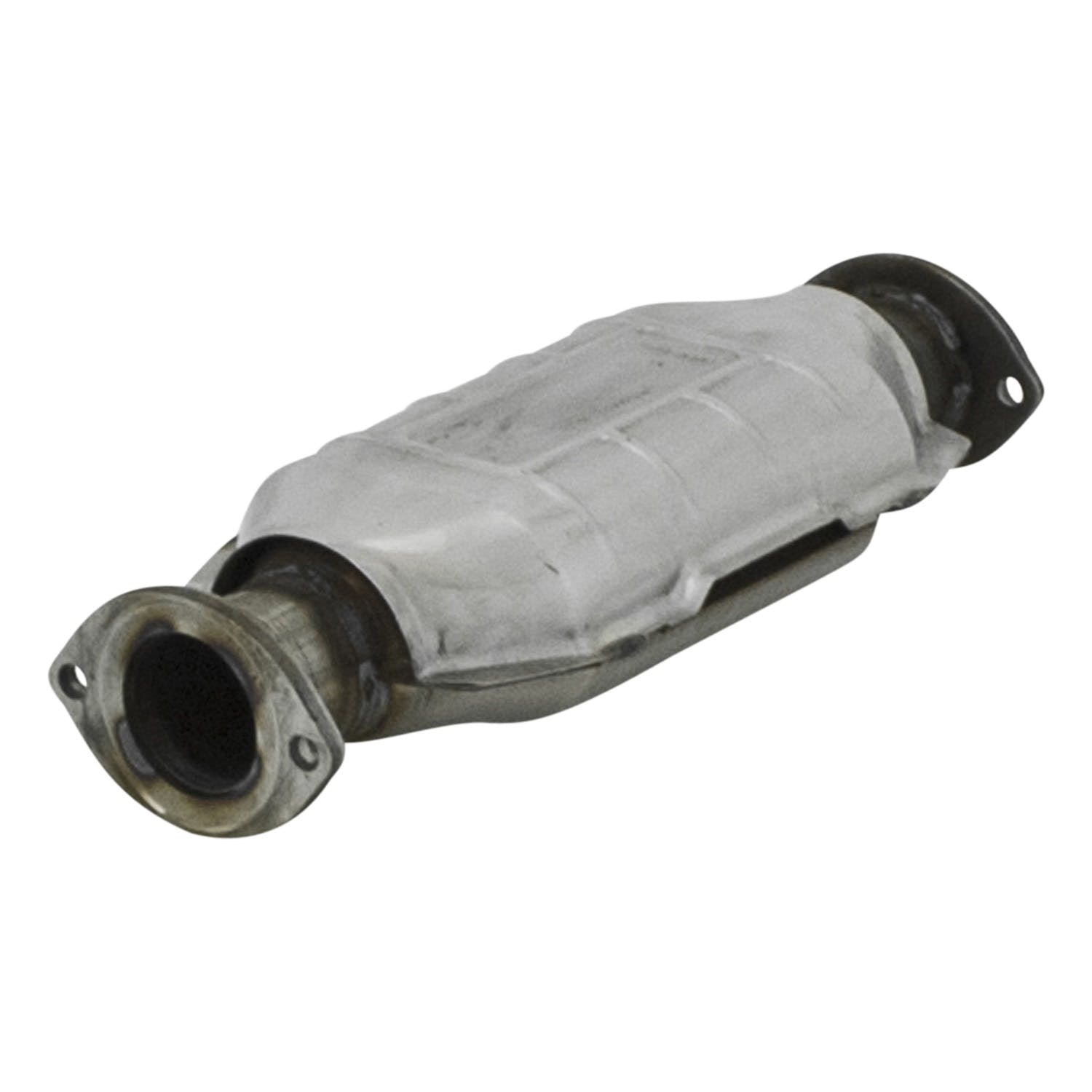 Flowmaster Catalytic Converters 2050003 Catalytic Converter-Direct Fit-2.25 in Inlet/Outlet-49 State