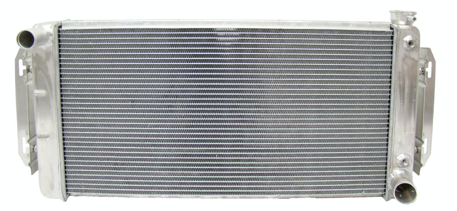 Northern Radiator 205142 GM 31 X 16 Crossflow Conversion Radiator