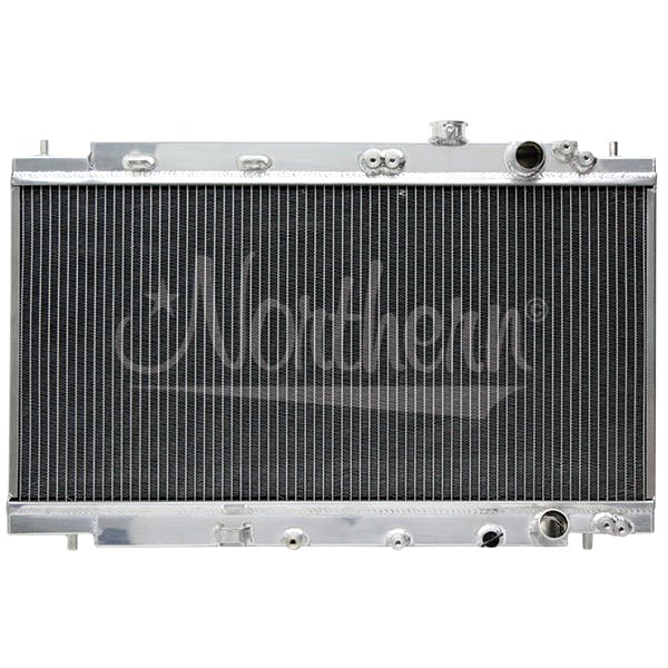 Northern Radiator 205245 High Performance Radiator, Aluminum