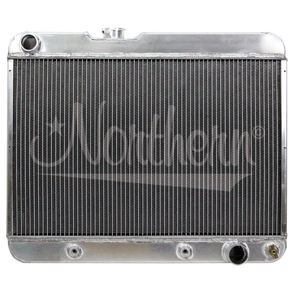 Northern Radiator 205247 Muscle Car Radiator -20 7/8 x 25 1/4 x 3 1/8