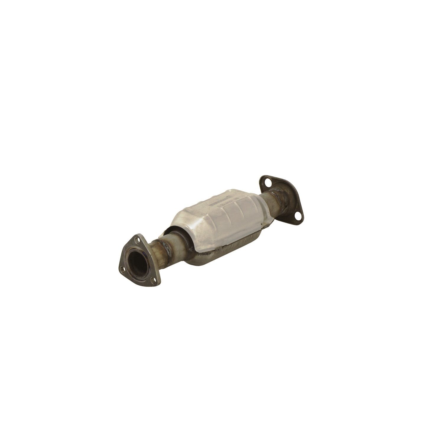 Flowmaster Catalytic Converters 2060003 Catalytic Converter-Direct Fit-2.00 in. Inlet/Outlet-49 State