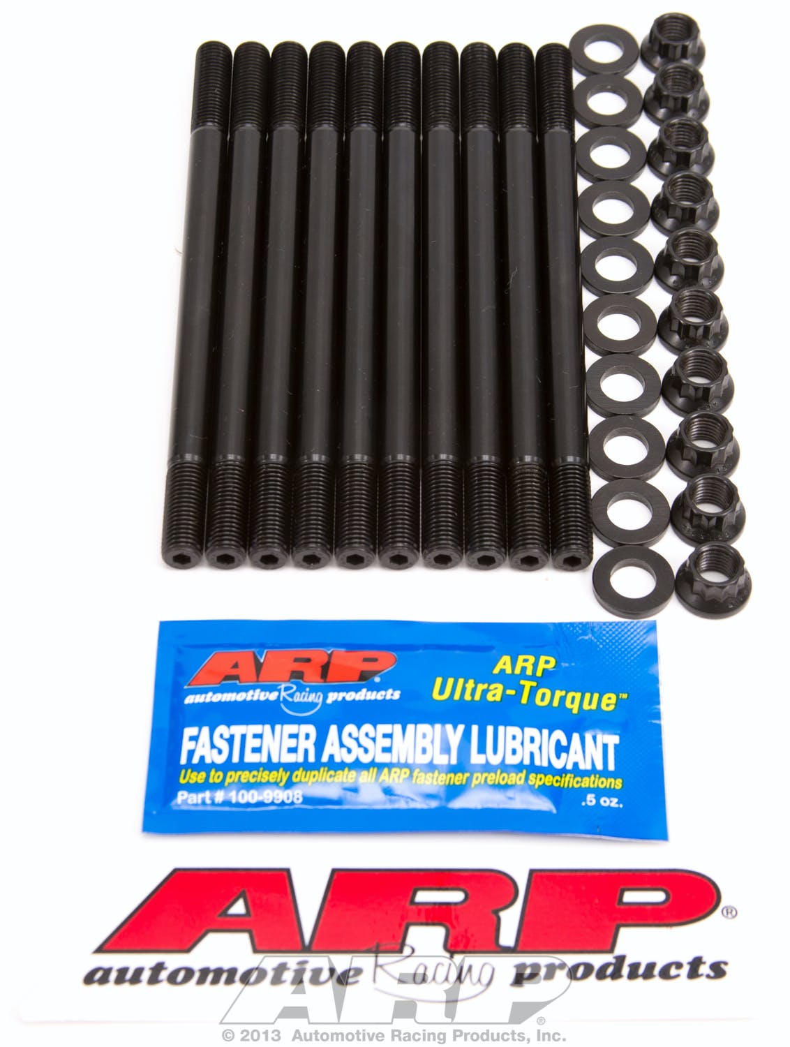 ARP 208-4301 Head Stud Kit