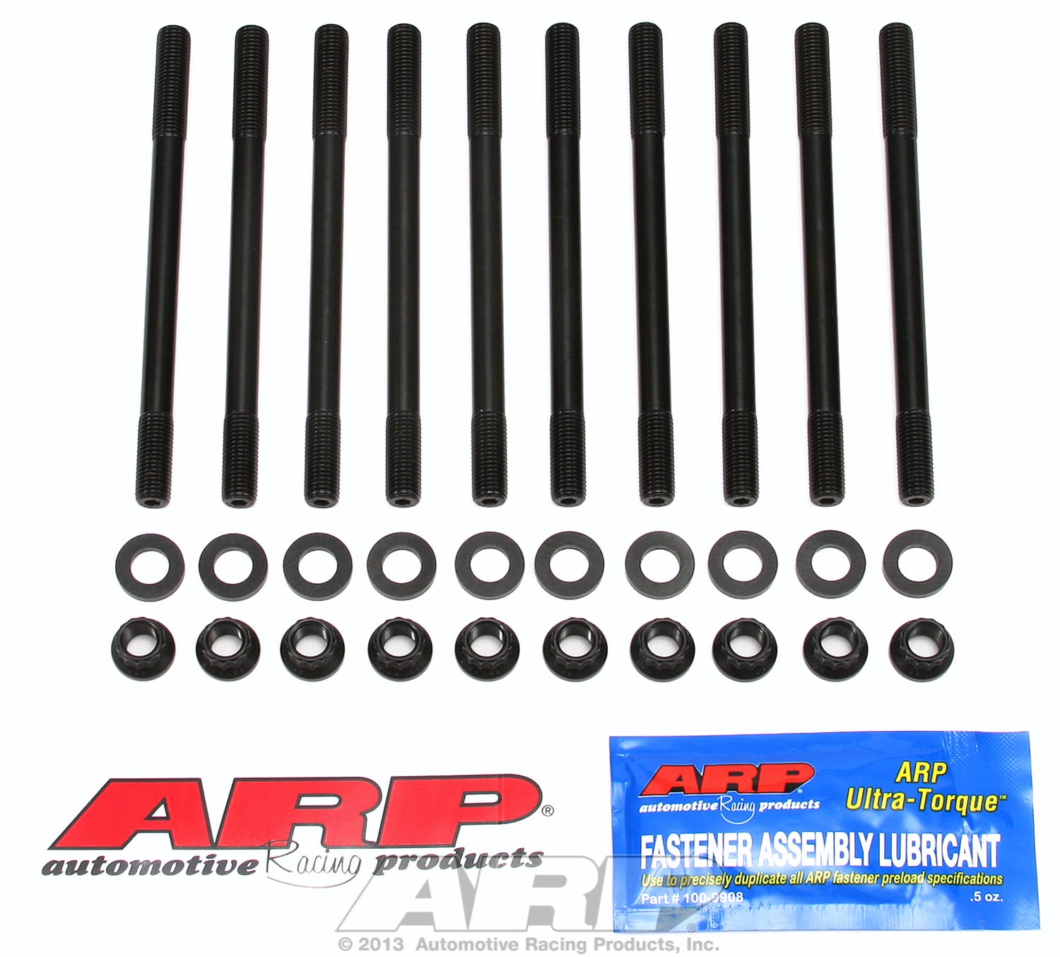ARP 208-4305 Head Stud Kit