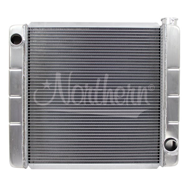 Northern Radiator 209644 Sprint Car Radiator (Crossflow)