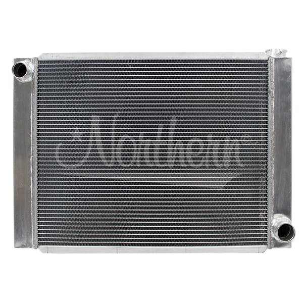 Northern Radiator 209685 19 x 28 3 Row Chevy / Gm