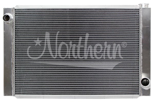 Northern Radiator 209688 19 x 31 3 Row Chevy / Gm