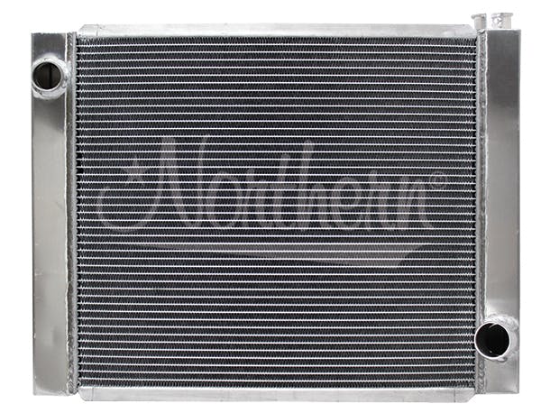 Northern Radiator 209699 19 x 26 3 Row Chevy / Gm