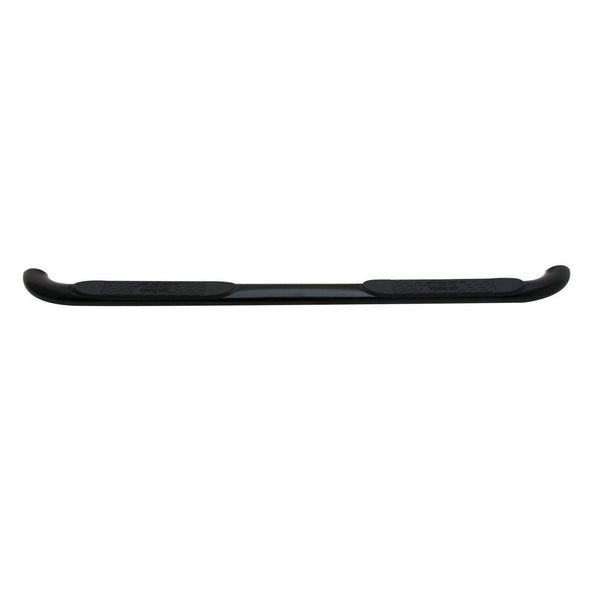 Westin Automotive 21-1335 Platinum 4 Oval Nerf Step Bars Black