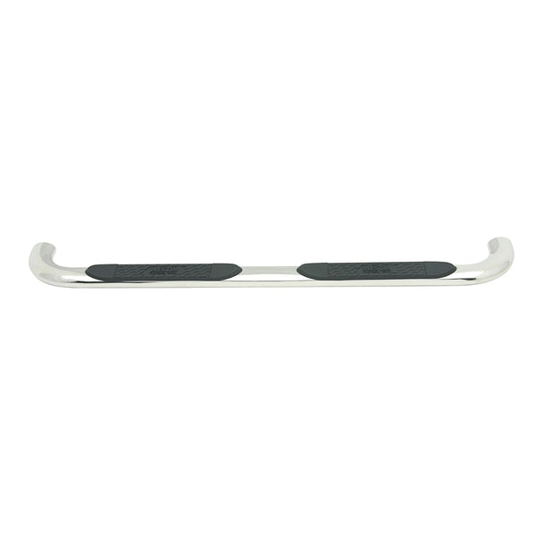 Westin Automotive 21-1680 Platinum 4 Oval Nerf Step Bars Stainless Steel