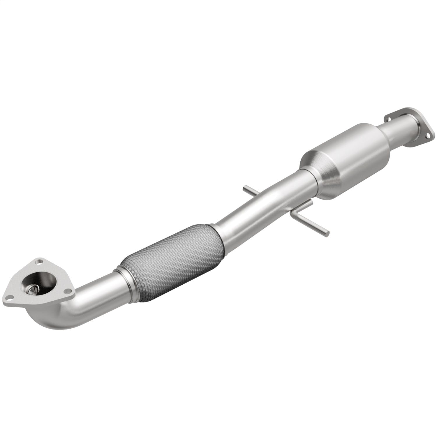 MagnaFlow Exhaust Products 21-177 Direct-Fit Catalytic Converter
