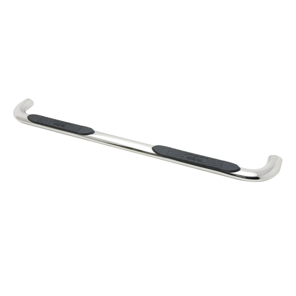 Westin Automotive 21-1950 Platinum 4 Oval Nerf Step Bars Stainless Steel