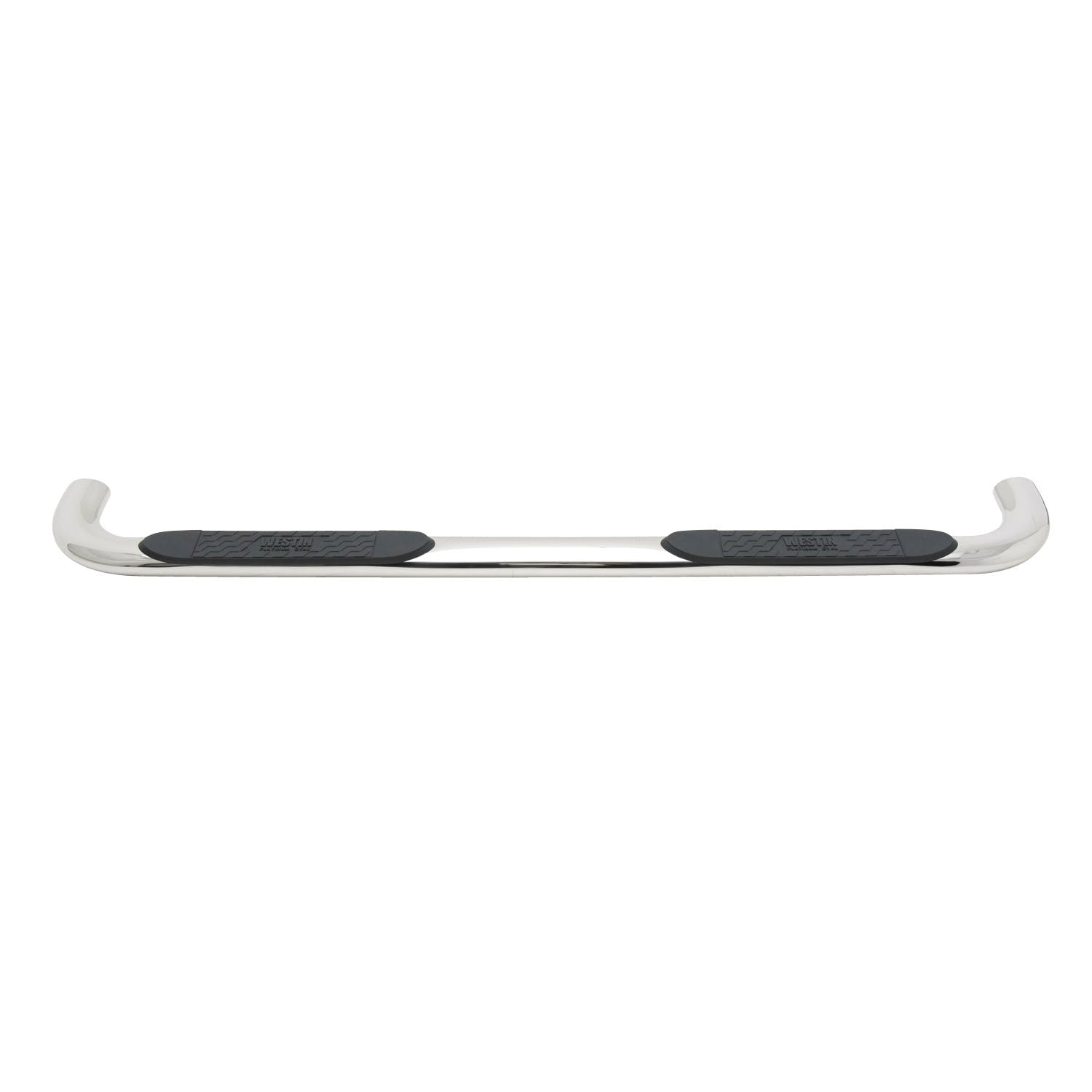 Westin Automotive 21-1950 Platinum 4 Oval Nerf Step Bars Stainless Steel