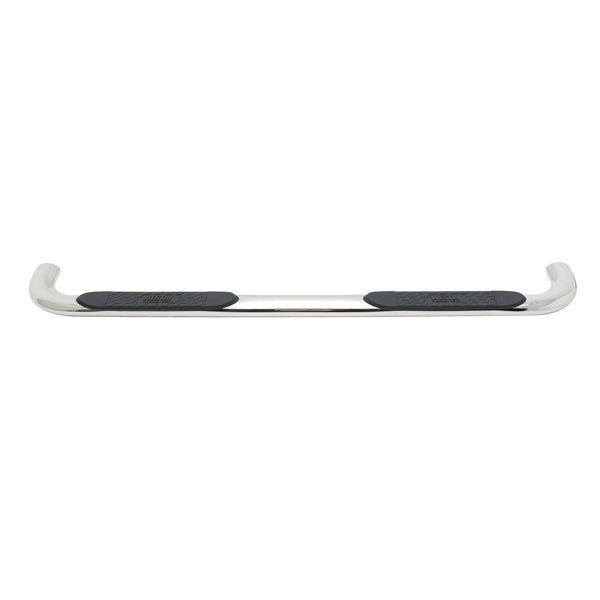 Westin Automotive 21-1950 Platinum 4 Oval Nerf Step Bars Stainless Steel