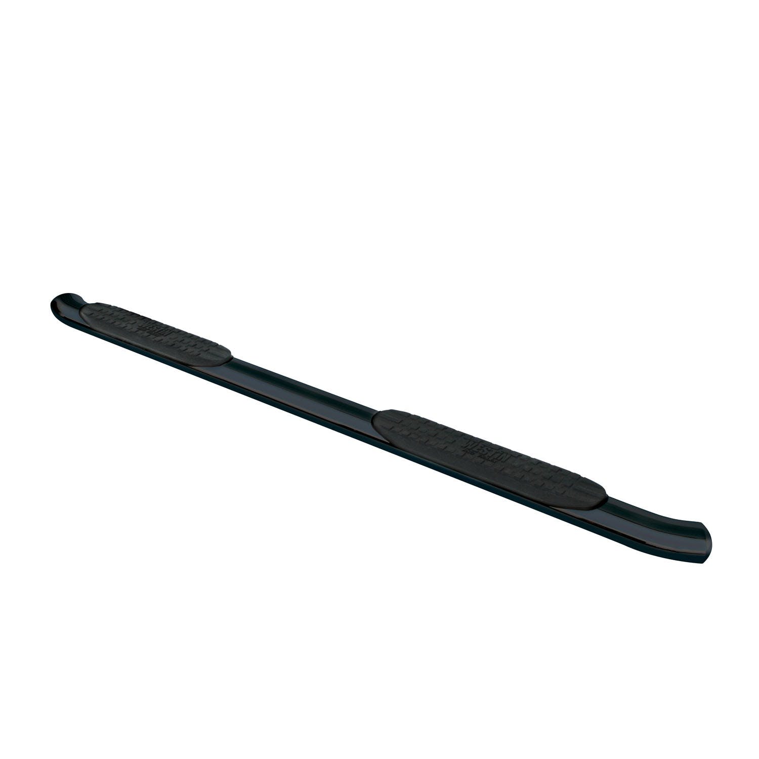 Westin Automotive 21-21955 Pro Traxx 4 Oval Nerf Step Bars Black