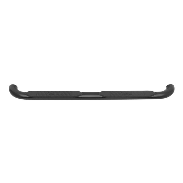 Westin Automotive 21-2315 Platinum 4 Oval Nerf Step Bars Black