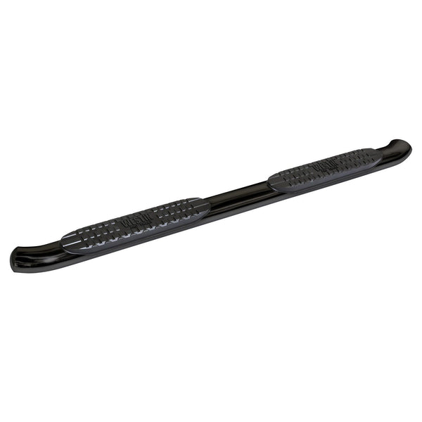 Westin Automotive 21-23245 Pro Traxx 4 Oval Nerf Step Bars Black