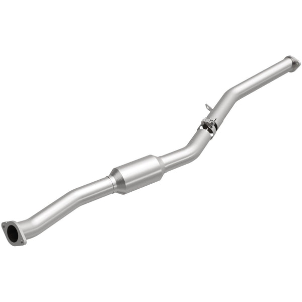 MagnaFlow Exhaust Products 21-232 Direct-Fit Catalytic Converter