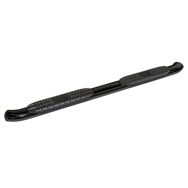 Westin Automotive 21-23715 Pro Traxx 4 Oval Nerf Step Bars Black