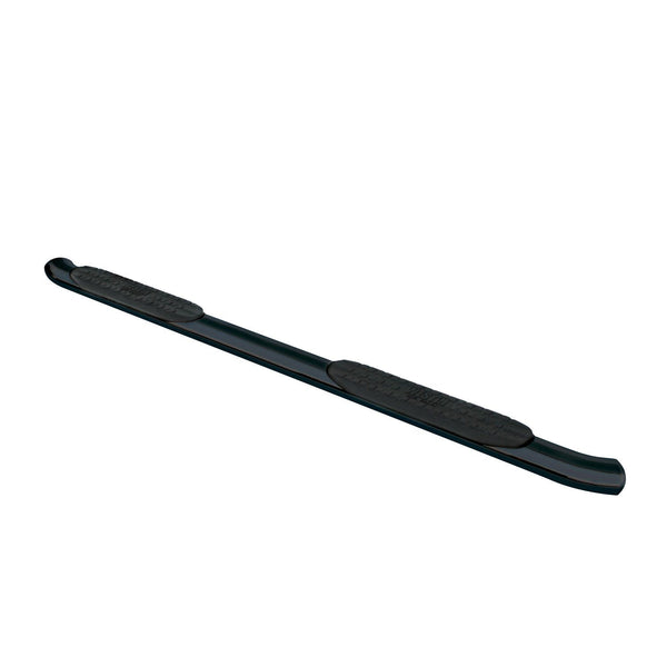 Westin Automotive 21-23725 Pro Traxx 4 Oval Nerf Step Bars Black