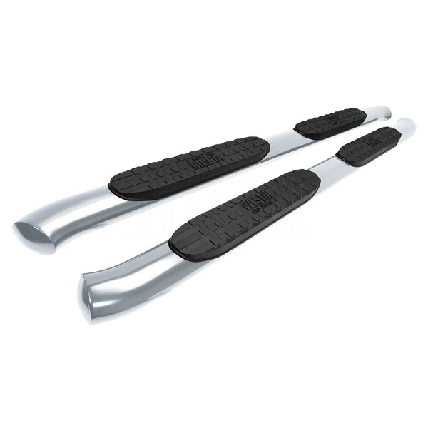 Westin Automotive 21-24220 PRO TRAXX 4 Oval Nerf Step Bars