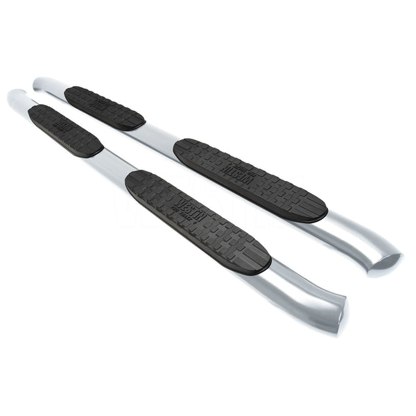 Westin Automotive 21-24220 PRO TRAXX 4 Oval Nerf Step Bars