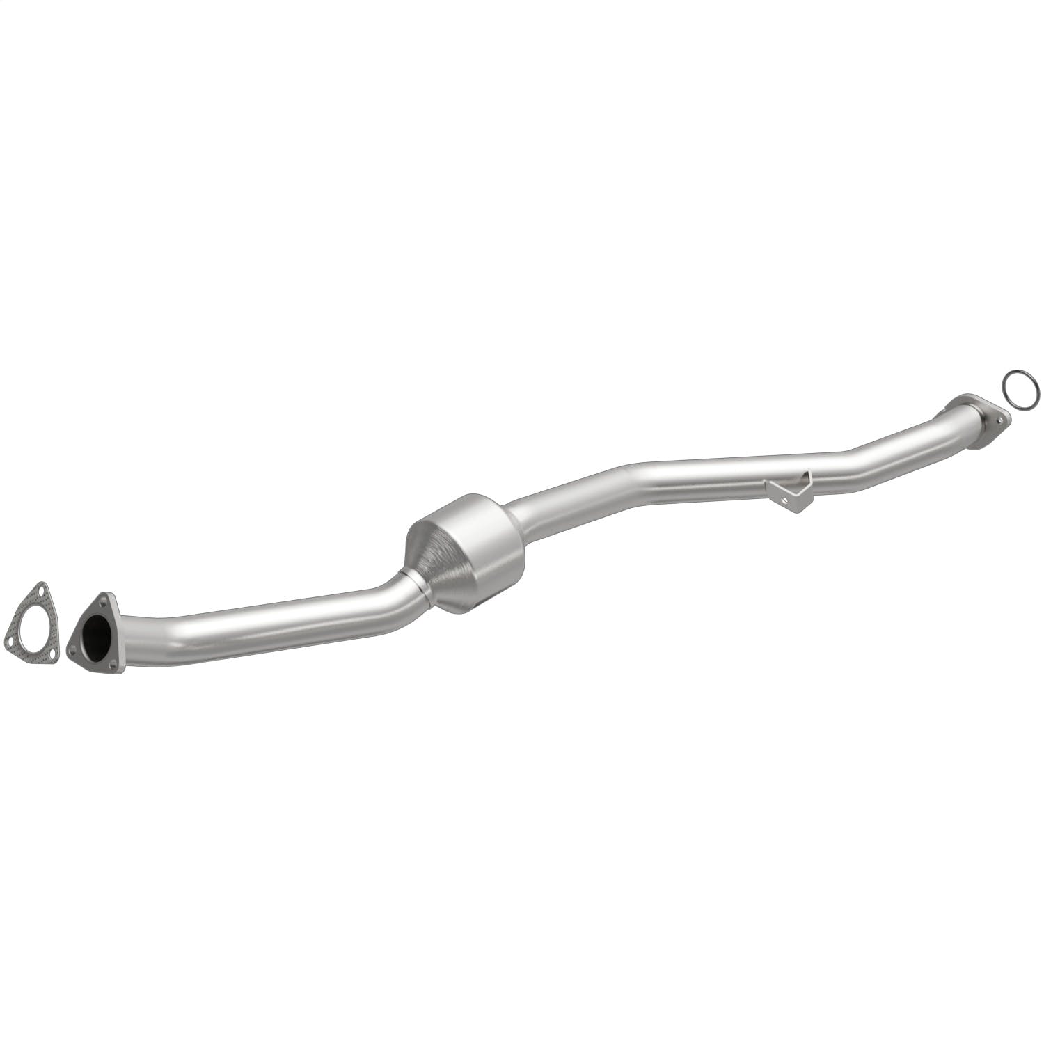 MagnaFlow Exhaust Products 21-277 Direct Fit Catalytic Converter