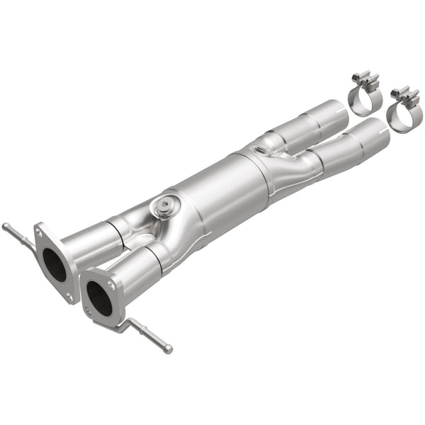 MagnaFlow Exhaust Products 21-278 Direct-Fit Catalytic Converter