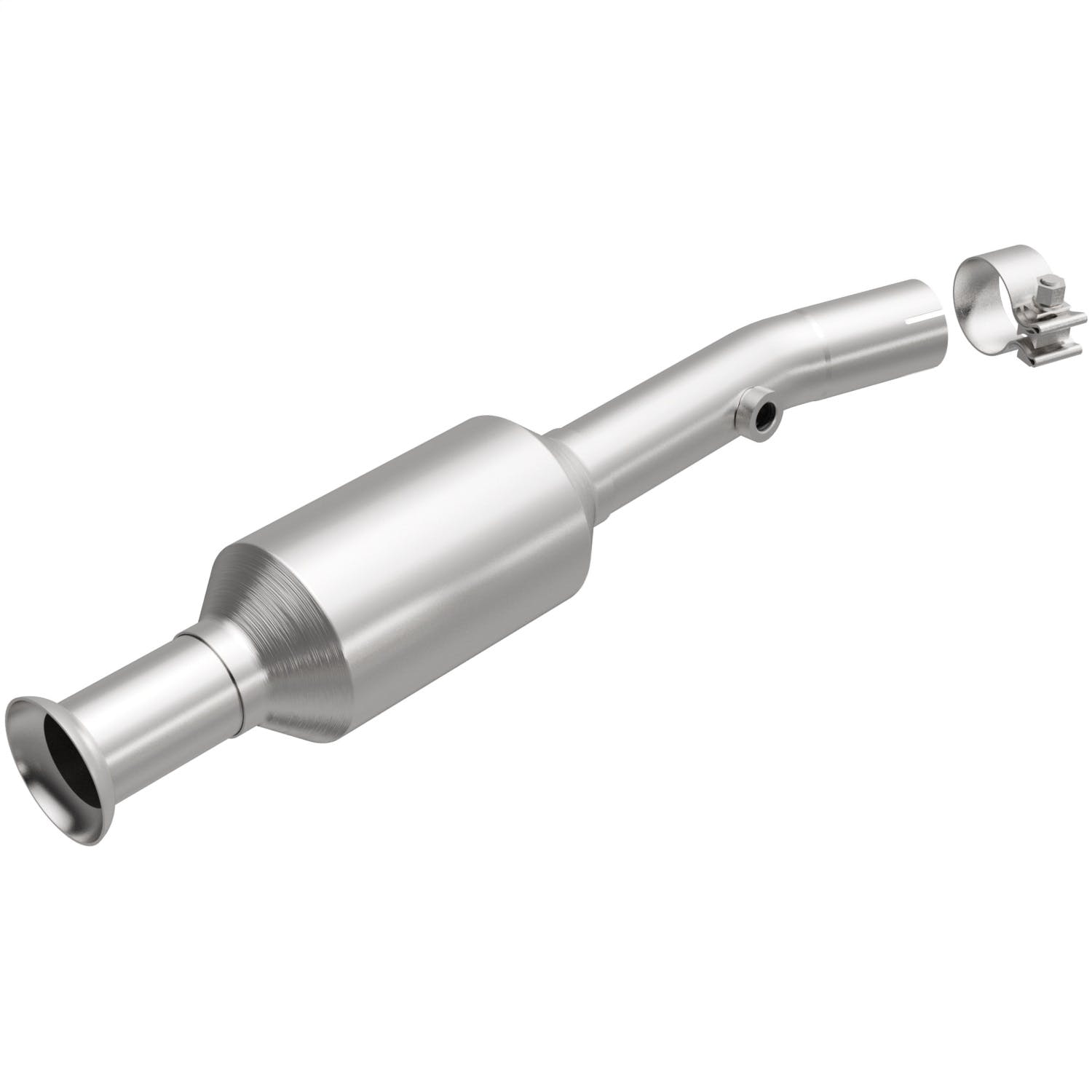 MagnaFlow Exhaust Products 21-288 Direct-Fit Catalytic Converter
