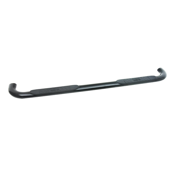 Westin Automotive 21-2995 Platinum 4 Oval Nerf Step Bars Black