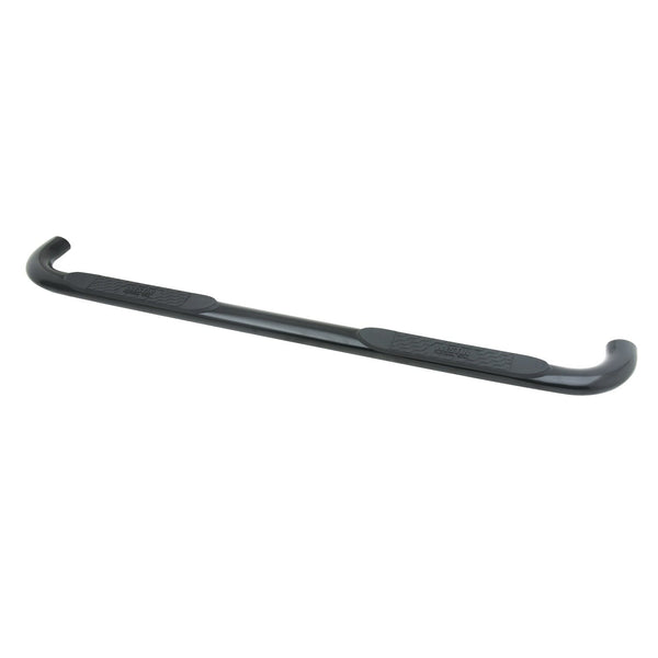 Westin Automotive 21-2995 Platinum 4 Oval Nerf Step Bars Black