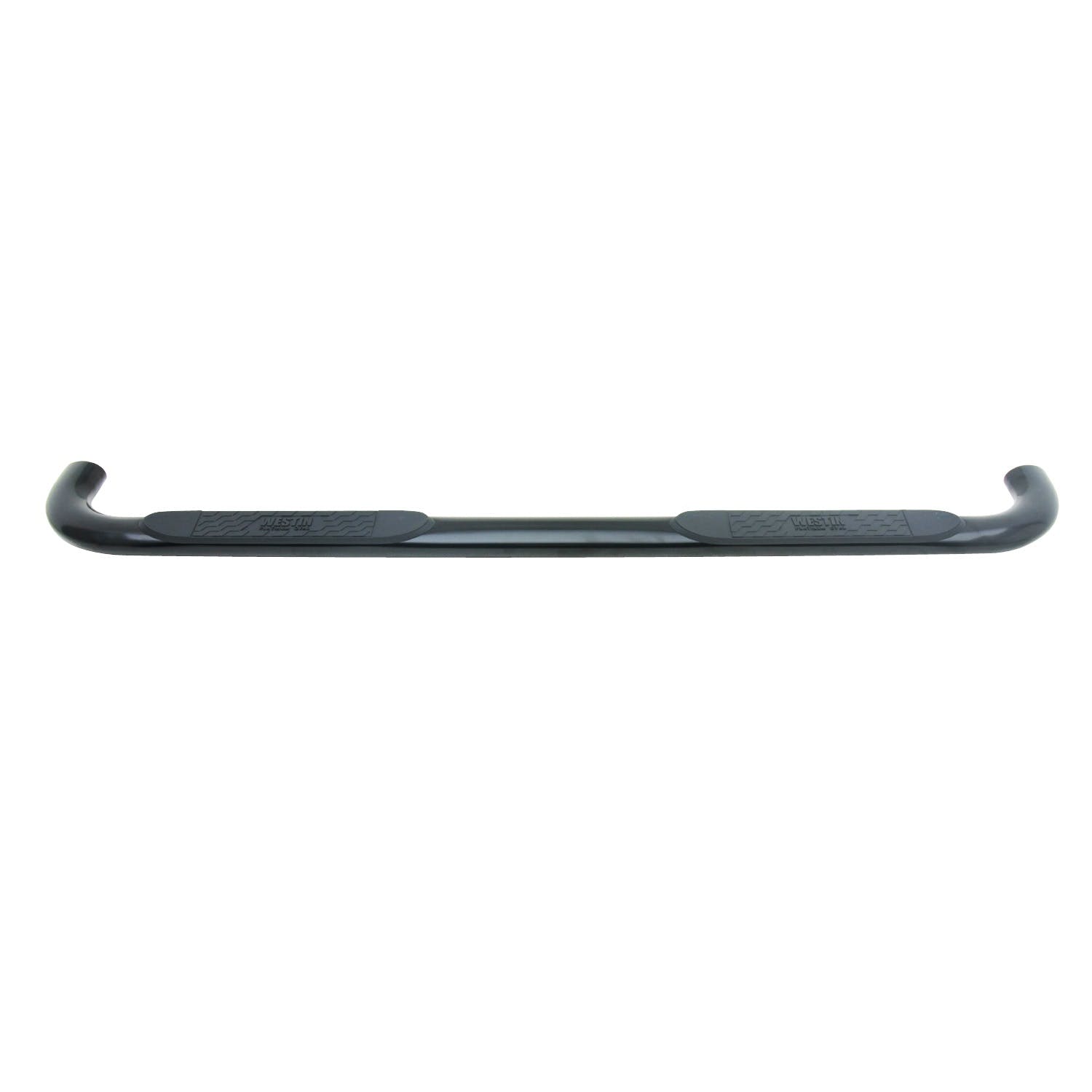 Westin Automotive 21-2995 Platinum 4 Oval Nerf Step Bars Black