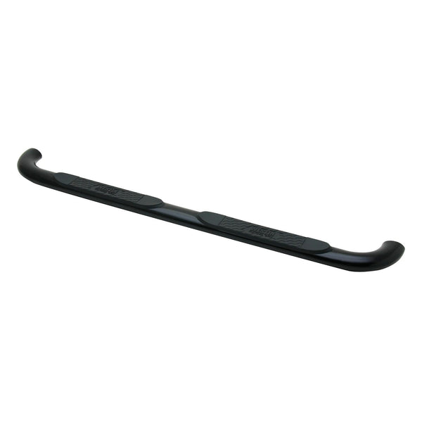 Westin Automotive 21-3515 Platinum 4 Oval Nerf Step Bars Black