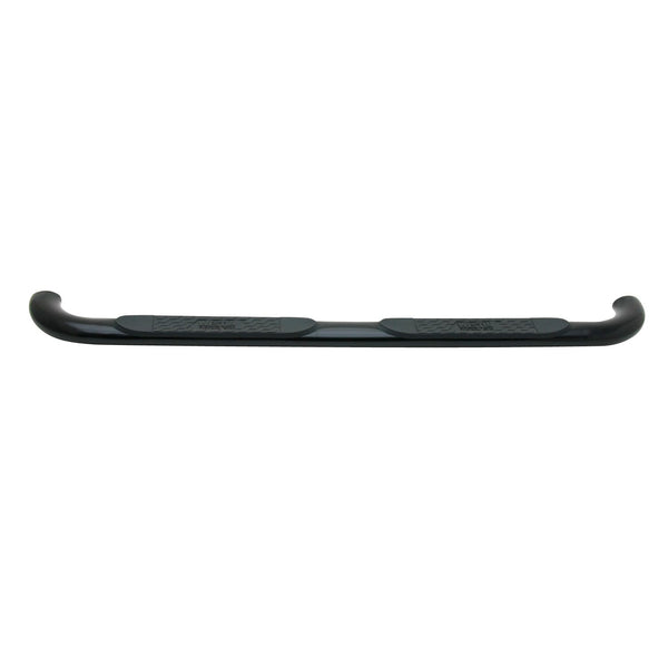 Westin Automotive 21-3515 Platinum 4 Oval Nerf Step Bars Black