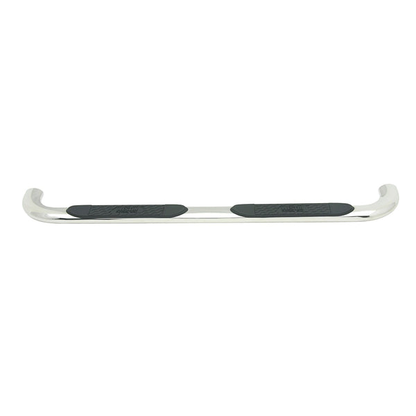 Westin Automotive 21-3850 Platinum 4 Oval Nerf Step Bars Stainless Steel