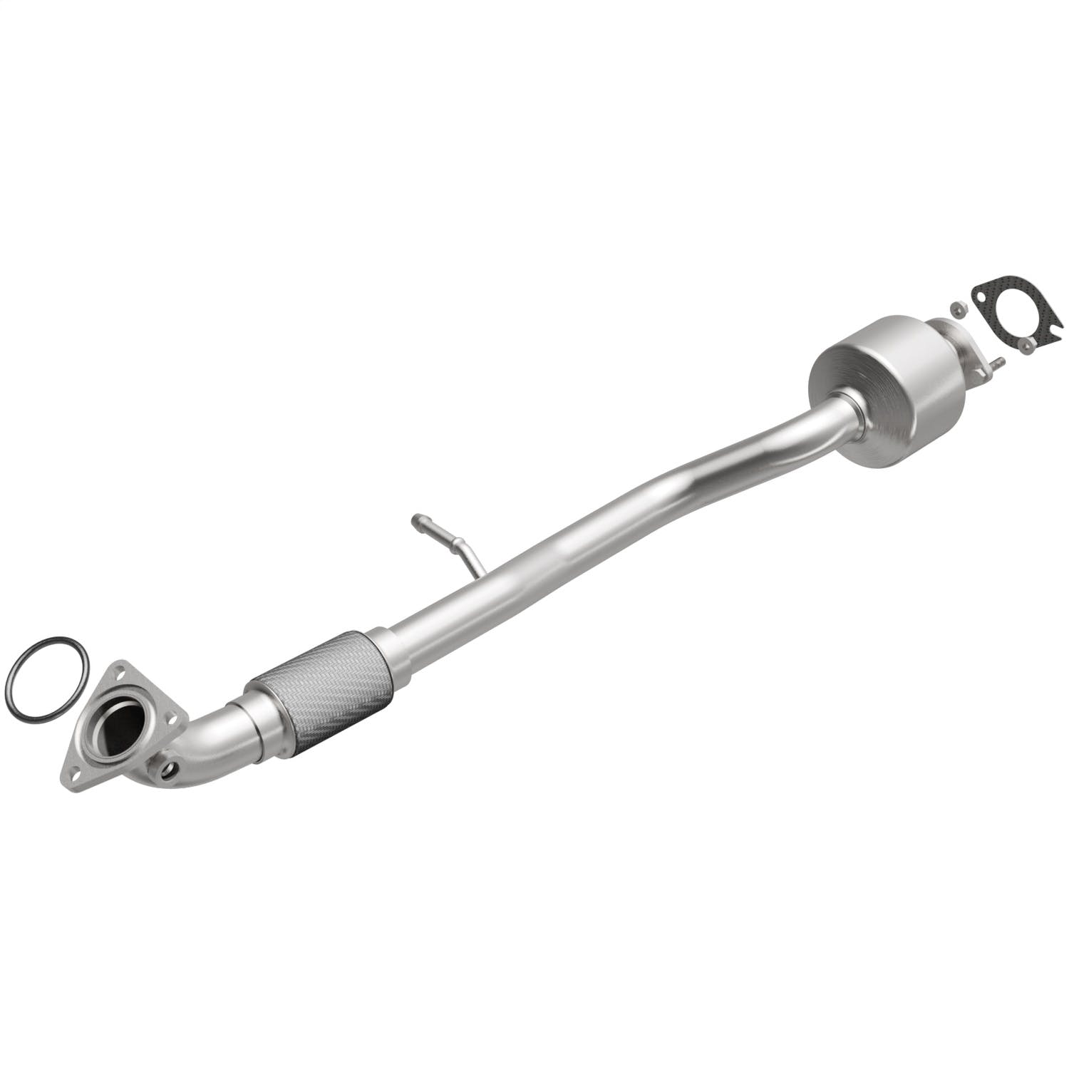 MagnaFlow Exhaust Products 21-435 Direct-Fit Catalytic Converter