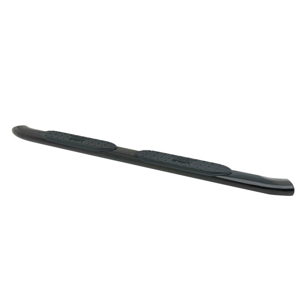 Westin Automotive 21-51315 Pro Traxx 5 Oval Nerf Step Bars Black