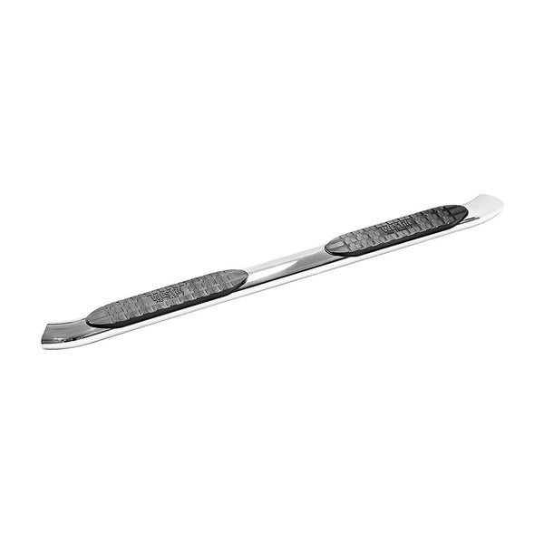 Westin Automotive 21-51330 Pro Traxx 5 Oval Nerf Step Bars Stainless Steel