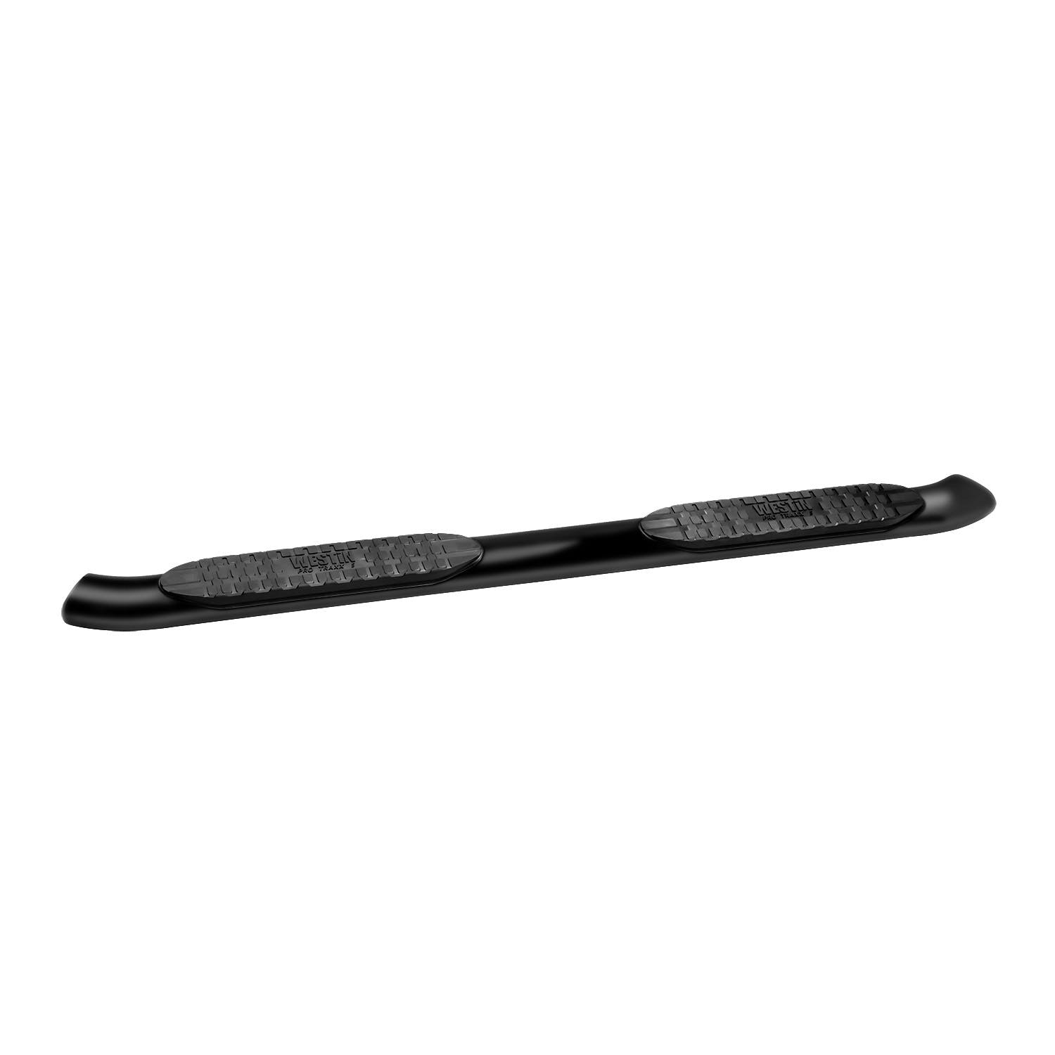 Westin Automotive 21-51685 Pro Traxx 5 Oval Nerf Step Bars Black